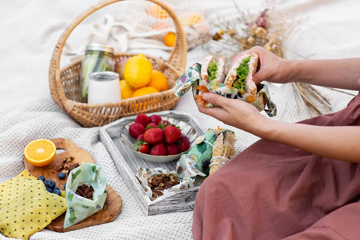 Must-Have Sustainable Kitchen Products in 2024