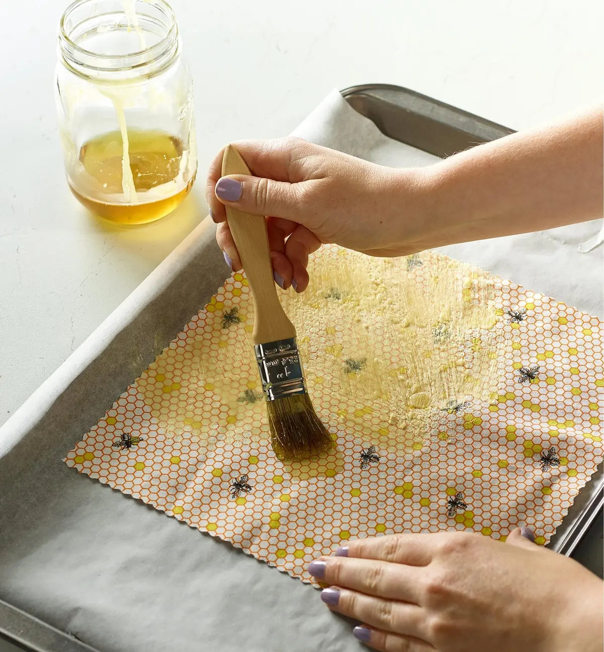How SuperWrap makes Wraps: Behind the Buzz