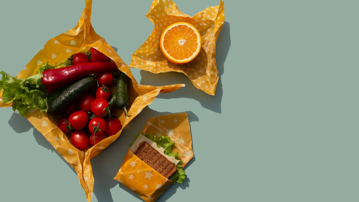 Why You Should Use Beeswax Wrap