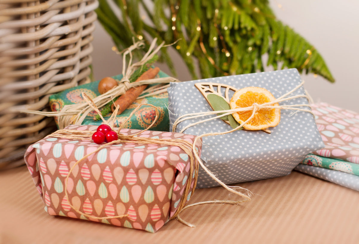 Beyond Just Food: 5 Surprising and Creative uses for Wrapping Your Ite ...