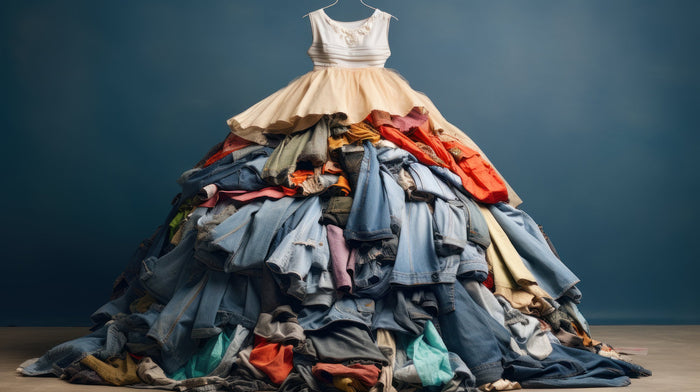 Upcycling Program: Turning Old Uniforms Into Beeswax Wraps