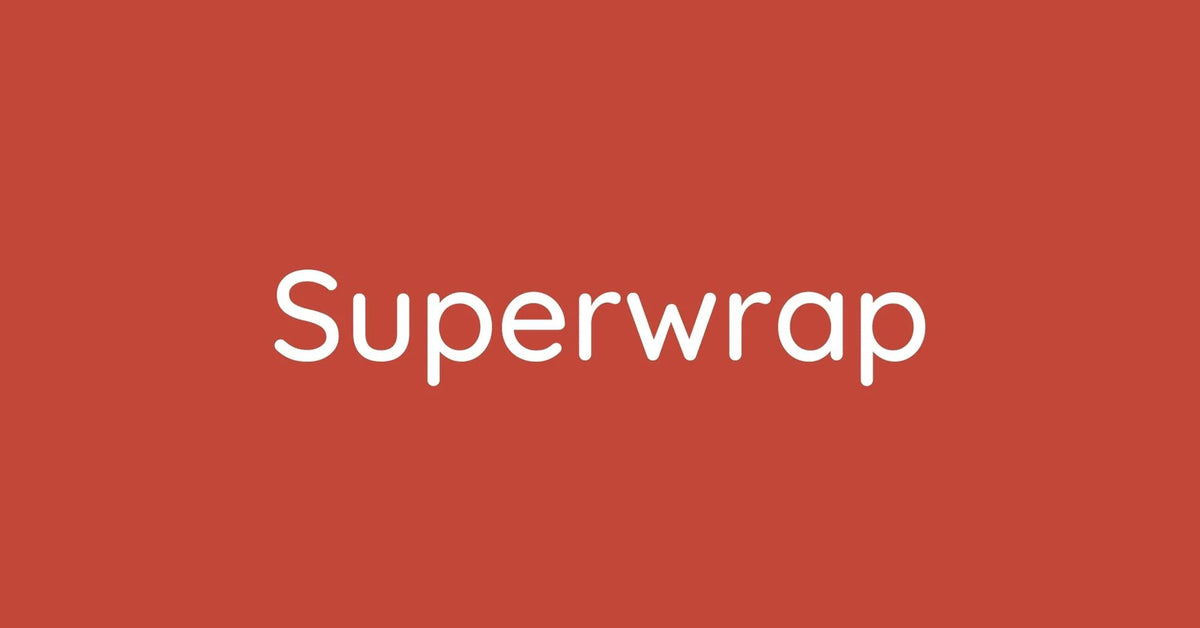The Story Behind Superwrap's Beeswax Wraps