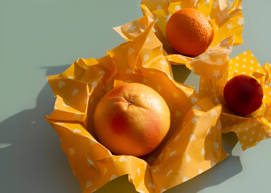 What are Beeswax Wraps?