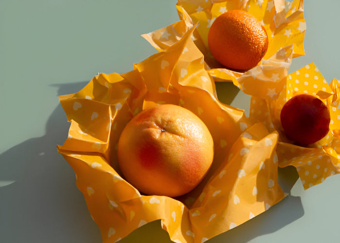 What are Beeswax Wraps?