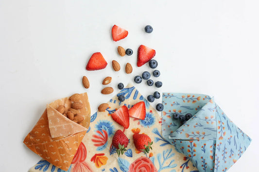 Myth or Fact? Let's Talk Beeswax Wraps