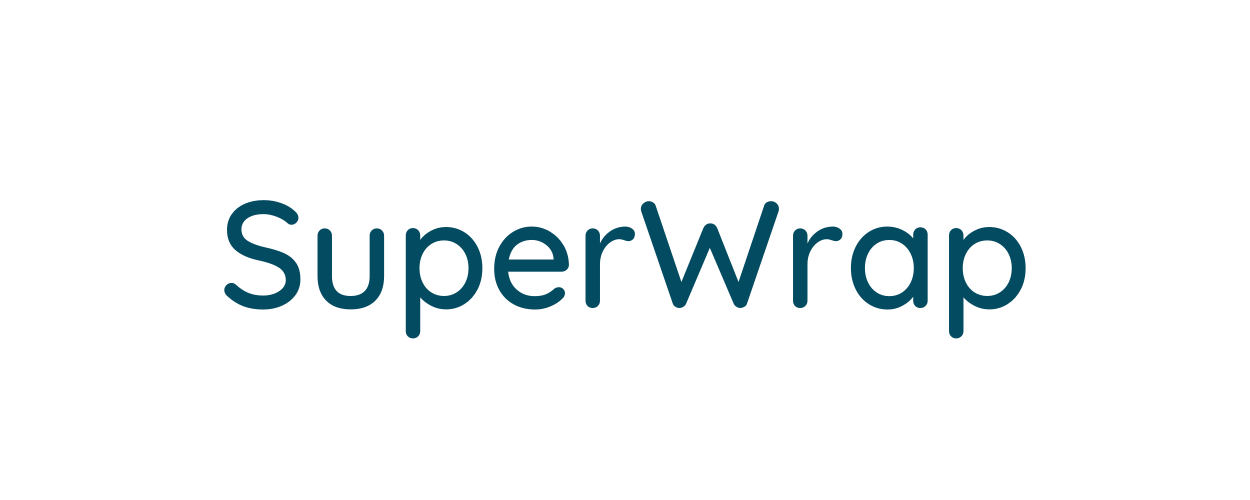 Superwrap logo
