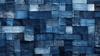Fabric offcuts