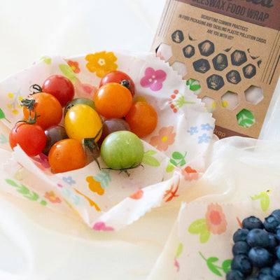 Petal Palette